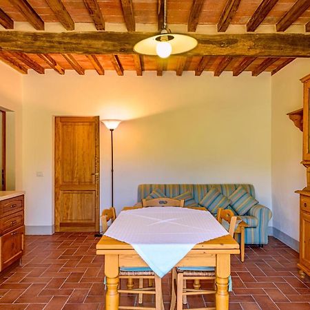 Вилла Agriturismo Casa Al Bosco Кастелина ин Шианти Экстерьер фото