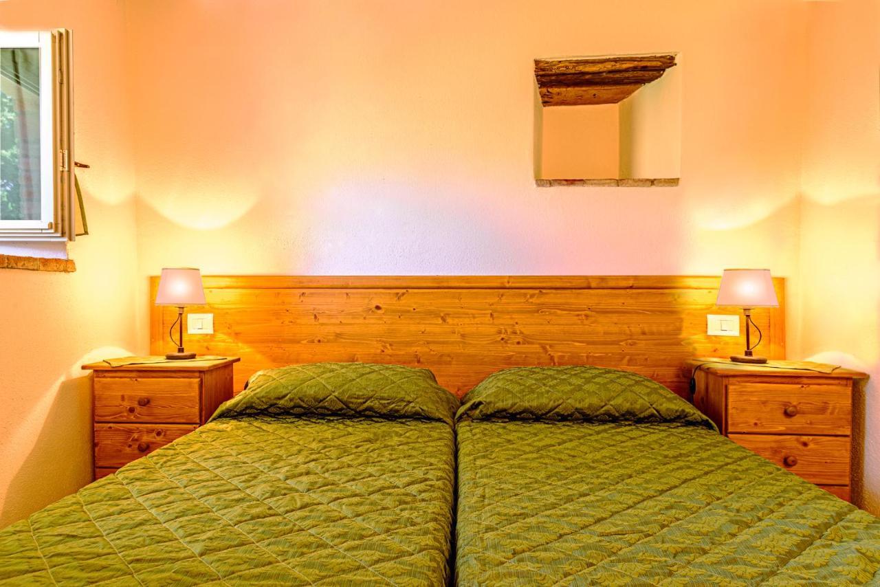 Вилла Agriturismo Casa Al Bosco Кастелина ин Шианти Экстерьер фото
