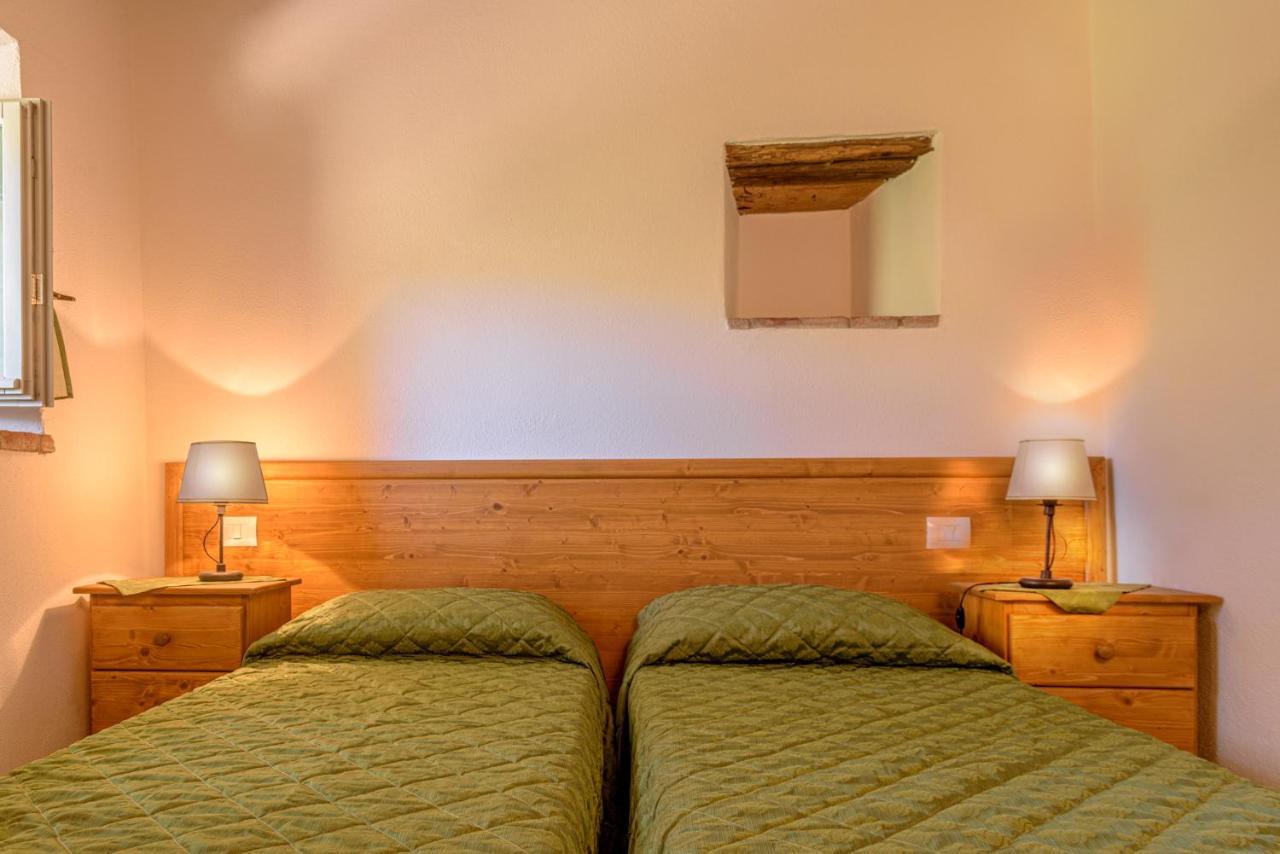 Вилла Agriturismo Casa Al Bosco Кастелина ин Шианти Экстерьер фото