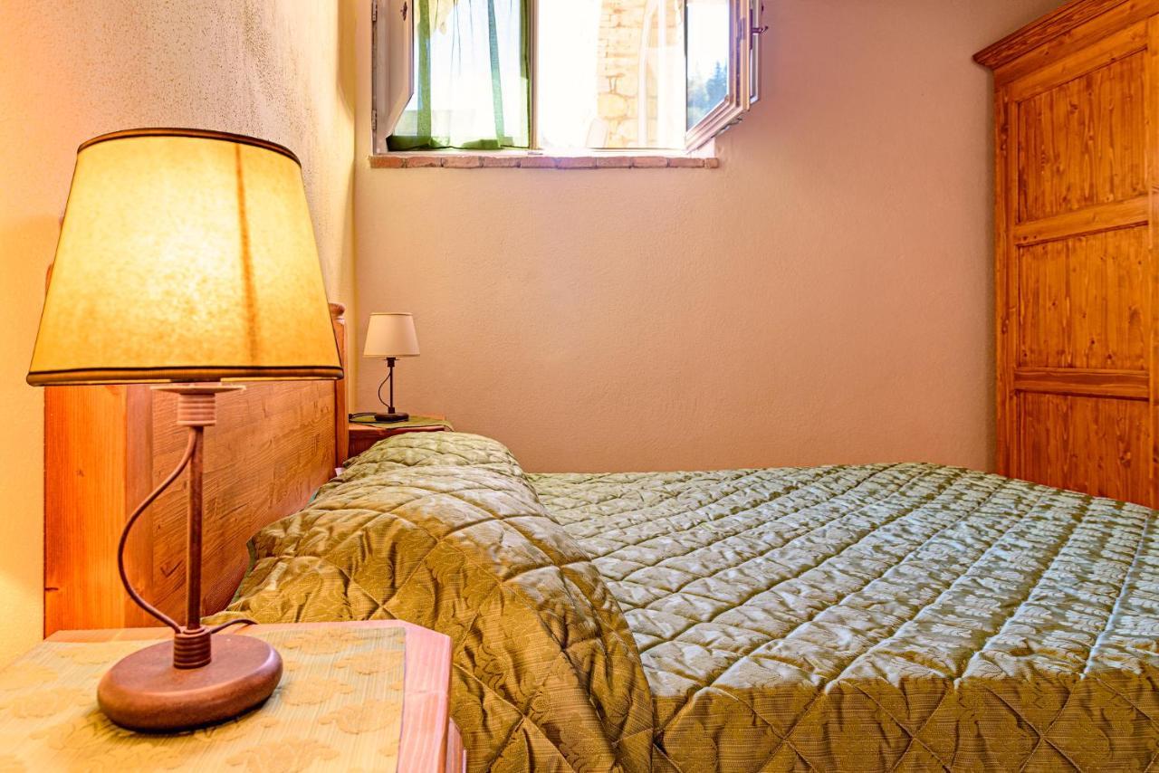Вилла Agriturismo Casa Al Bosco Кастелина ин Шианти Экстерьер фото
