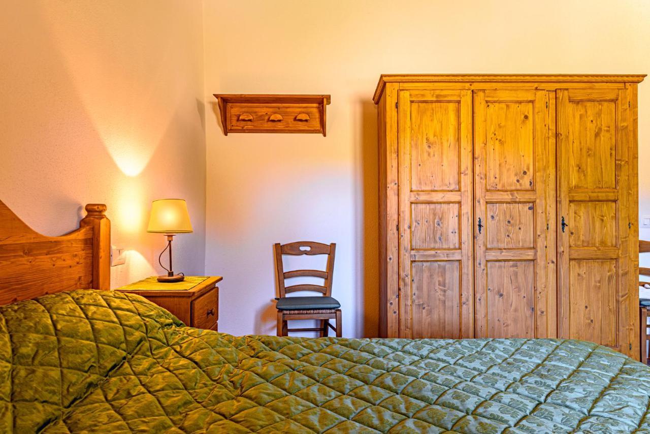 Вилла Agriturismo Casa Al Bosco Кастелина ин Шианти Экстерьер фото